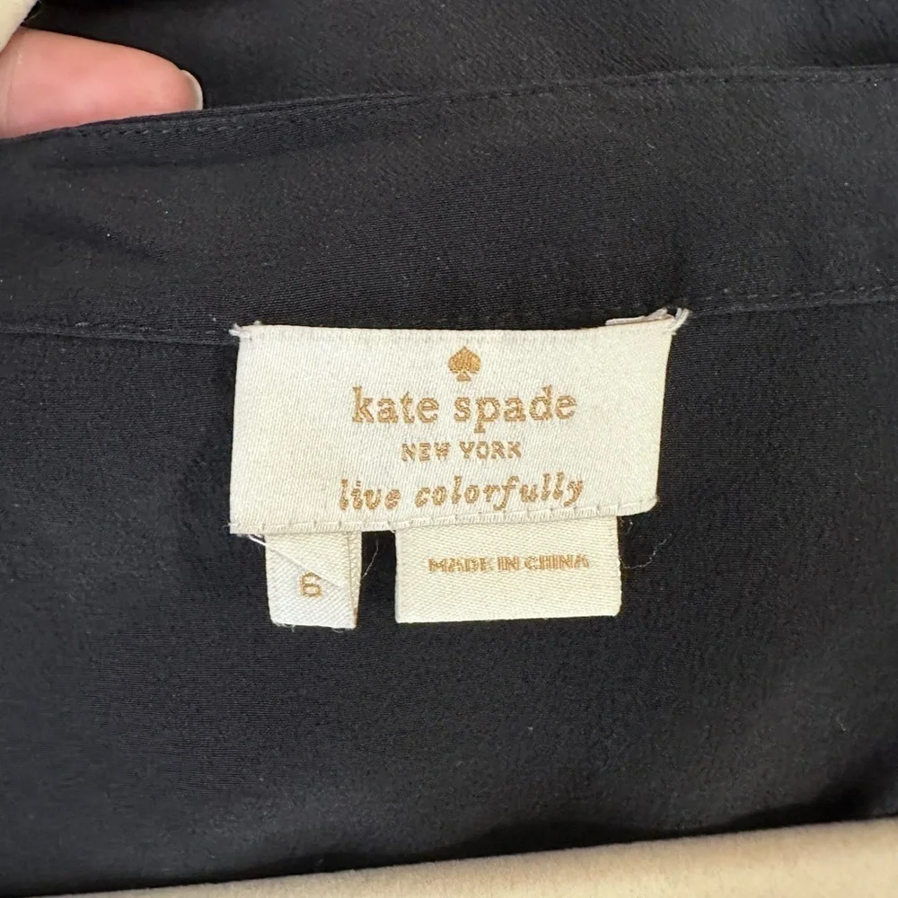 Kate Spade Blouse